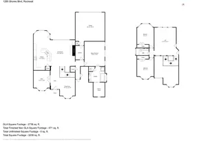 1285 Shores Blvd, Rockwall, TX 75087 - Photo 31