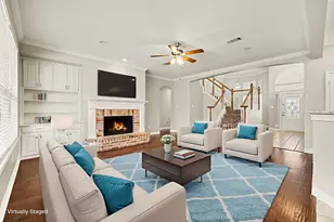 1285 Shores Blvd, Rockwall, TX 75087 - Photo 5