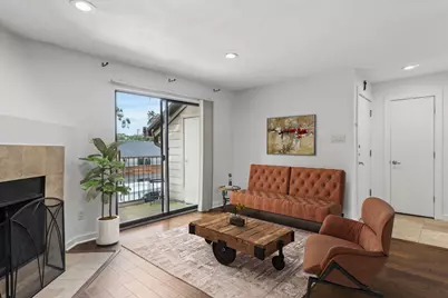 4777 Cedar Springs Road #6N, Dallas, TX 75219 - Photo 3