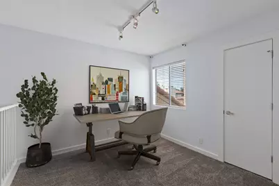 4777 Cedar Springs Road #6N, Dallas, TX 75219 - Photo 17