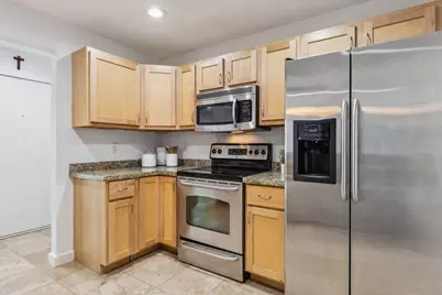 4777 Cedar Springs Road #6N, Dallas, TX 75219 - Photo 7