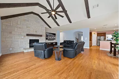 6959 Seabreeze Drive, Grand Prairie, TX 75054 - Photo 11