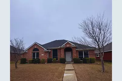 1931 Cutler Drive, Mesquite, TX 75149 - Photo 1