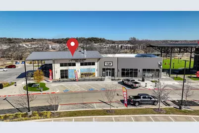 480 Shops Boulevard, Willow Park, TX 76087 - Photo 1