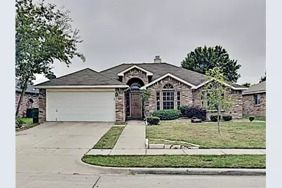 4408 Fox Meadows Lane, Mansfield, TX 76063 - Photo 1