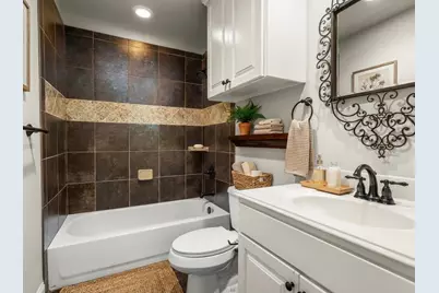 2537 Lubbock Avenue, Fort Worth, TX 76109 - Photo 27