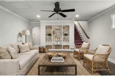 2537 Lubbock Avenue, Fort Worth, TX 76109 - Photo 25