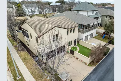 2537 Lubbock Avenue, Fort Worth, TX 76109 - Photo 37