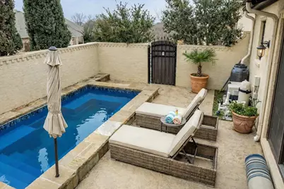 2537 Lubbock Avenue, Fort Worth, TX 76109 - Photo 23