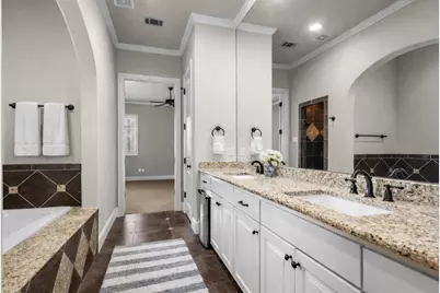 2537 Lubbock Avenue, Fort Worth, TX 76109 - Photo 19