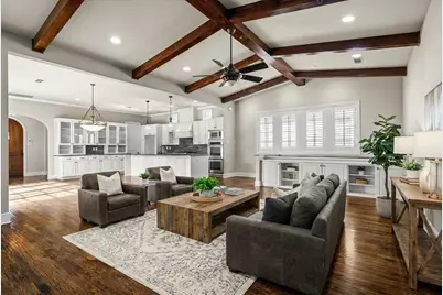 2537 Lubbock Avenue, Fort Worth, TX 76109 - Photo 13