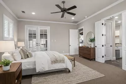 2537 Lubbock Avenue, Fort Worth, TX 76109 - Photo 17