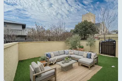 2537 Lubbock Avenue, Fort Worth, TX 76109 - Photo 35