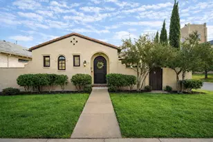 2537 Lubbock Ave, Fort Worth, TX 76109 - Photo 1