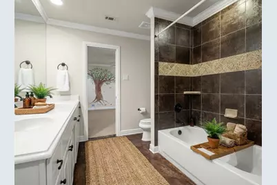 2537 Lubbock Avenue, Fort Worth, TX 76109 - Photo 29