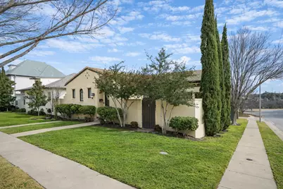 2537 Lubbock Avenue, Fort Worth, TX 76109 - Photo 3