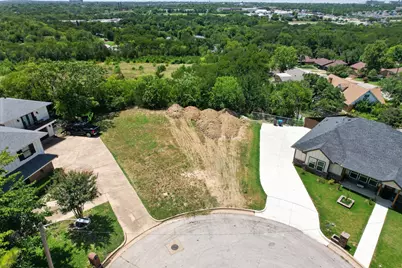 2300 Donnyville Court, Fort Worth, TX 76119 - Photo 1