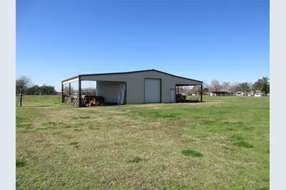 607 S First Street S, Rosebud, TX 76570 - Photo 7