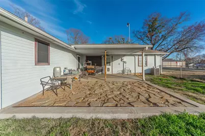 189 Lee Boulevard, Pottsboro, TX 75076 - Photo 33