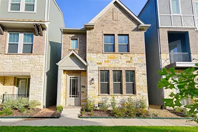 4437 Ward Street, North Richland Hills, TX 76180 - Photo 25