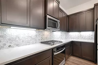 4437 Ward Street, North Richland Hills, TX 76180 - Photo 9