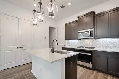 4437 Ward Street, North Richland Hills, TX 76180 - Photo 7