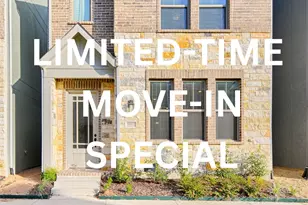 4437 Ward St, North Richland Hills, TX 76180 - Photo 1