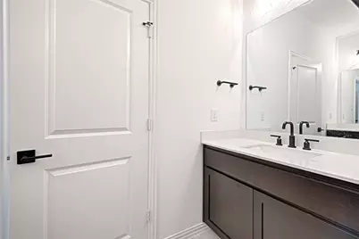 4437 Ward Street, North Richland Hills, TX 76180 - Photo 17