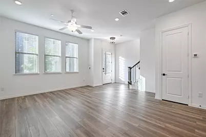 4437 Ward Street, North Richland Hills, TX 76180 - Photo 5