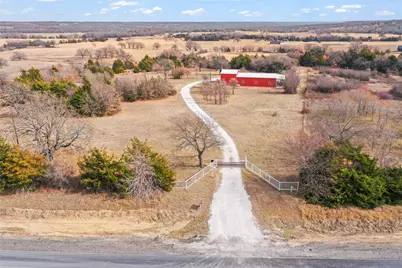 7949 N Fm 373 Road, Muenster, TX 76252 - Photo 21