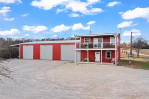 7949 N Fm 373 Rd, Muenster, TX 76252 - Photo 1