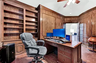 12336 Fairway Meadows Dr, Fort Worth, TX 76179 - Photo 5
