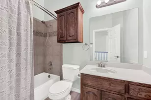 12336 Fairway Meadows Dr, Fort Worth, TX 76179 - Photo 21