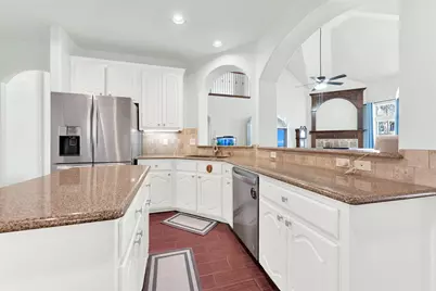 12336 Fairway Meadows Drive, Fort Worth, TX 76179 - Photo 7