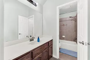 12336 Fairway Meadows Dr, Fort Worth, TX 76179 - Photo 19