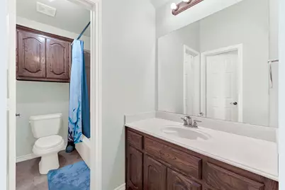 12336 Fairway Meadows Drive, Fort Worth, TX 76179 - Photo 17