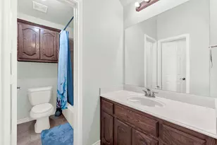 12336 Fairway Meadows Dr, Fort Worth, TX 76179 - Photo 17
