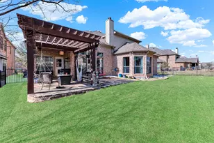 12336 Fairway Meadows Dr, Fort Worth, TX 76179 - Photo 23