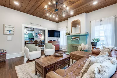 705 S Glasgow Drive, Dallas, TX 75223 - Photo 5