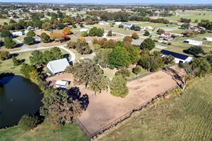 9690 Vail Eton Dr, Pilot Point, TX 76258 - Photo 5