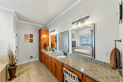 9690 Vail Eton Drive, Pilot Point, TX 76258 - Photo 25