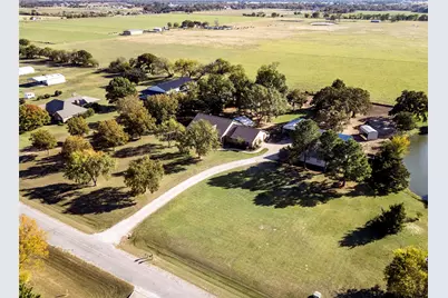 9690 Vail Eton Drive, Pilot Point, TX 76258 - Photo 3