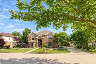 1213 Vistawood Dr, Mansfield, TX 76063 - Photo 1