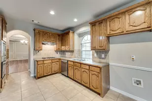 1213 Vistawood Dr, Mansfield, TX 76063 - Photo 3