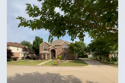 1213 Vistawood Drive, Mansfield, TX 76063 - Photo 1