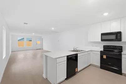 417 Bower Drive, Princeton, TX 75407 - Photo 7