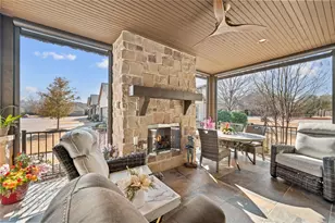 387 Watermere Dr, Southlake, TX 76092 - Photo 25