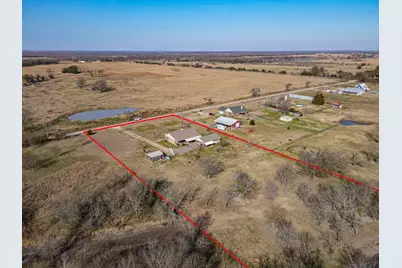 14115 County Road 4031, Kemp, TX 75143 - Photo 5