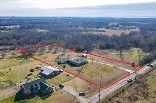 14115 Co Rd 4031, Kemp, TX 75143 - Photo 1