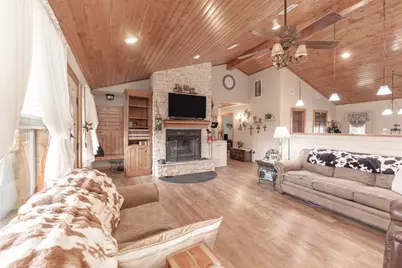 14115 County Road 4031, Kemp, TX 75143 - Photo 9